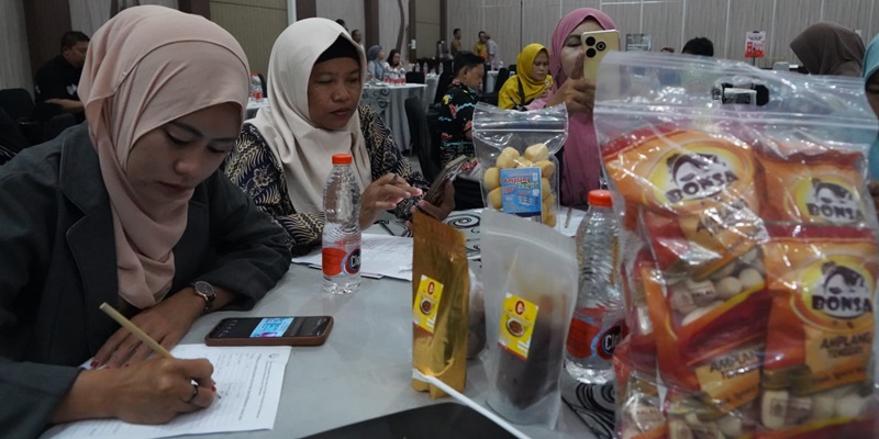 UMKM Perikanan Siap Topang Ekonomi Sirkular Program MBG