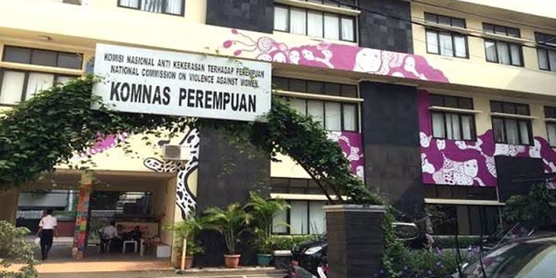 Begini Respons Komnas Perempuan soal Pernyataan RK Tentang Janda