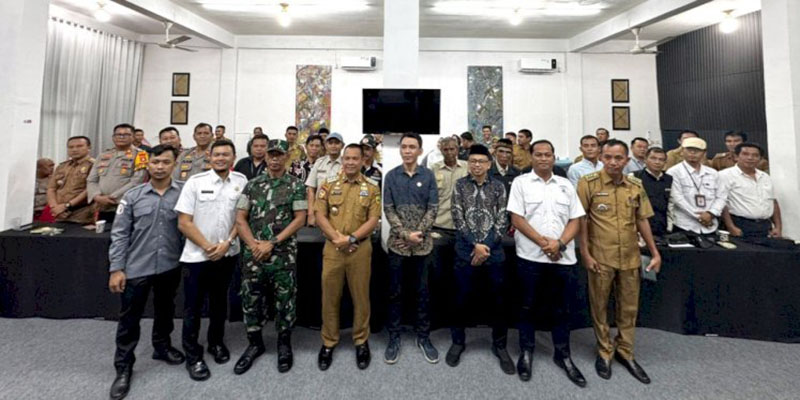 Hoax dan Kampanye Hitam Membayangi Pilkada Empat Lawang 2024