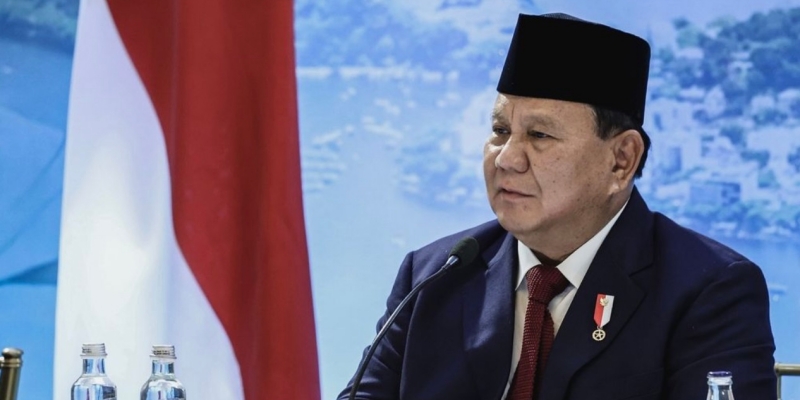 Prabowo Tetapkan 27 November 2024 Libur Nasional