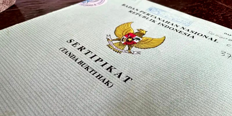 Polemik Kepemilikan SHGB 991 Berujung Kriminalisasi Mantan Notaris