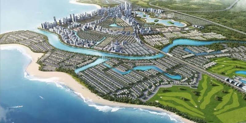 Konflik Pertanahan Pantai Indah Kapuk 2