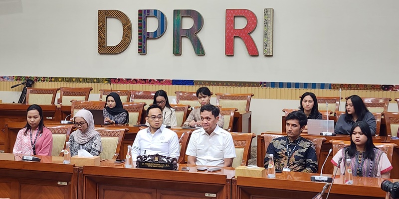 DPR Bakal Panggil Kapolres Semarang Imbas Kasus Penembakan