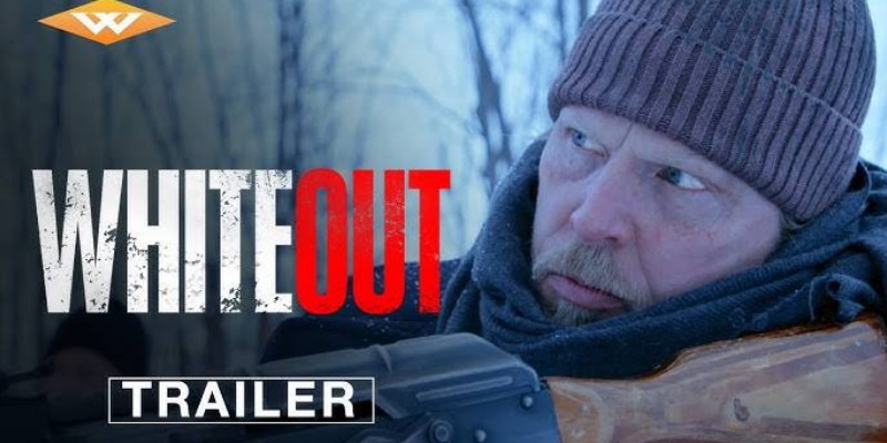 Film "Whiteout" Pertarungan Liar dari Kawan jadi Lawan