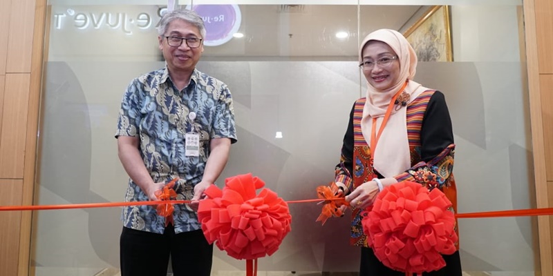 AdMedika Perkuat Customer Experience di Eka Hospital BSD