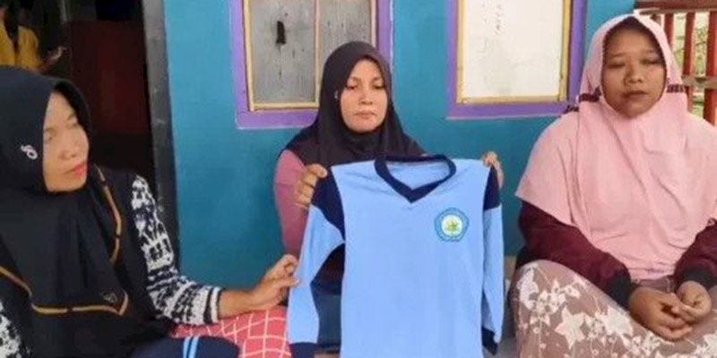 3 Murid TK Dikeluarkan Diduga Karena Orang Tua Beda Pilihan Politik