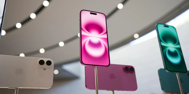 Kemendag akan Tindak Tegas e-Commerce yang Jual iPhone 16 dan Google Pixel