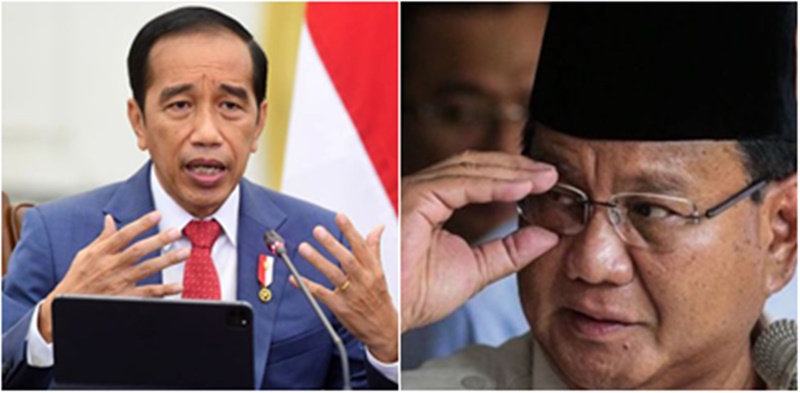 Pengaruh Jokowi dan Prabowo Lebih Kuat di Pilkada Jakarta