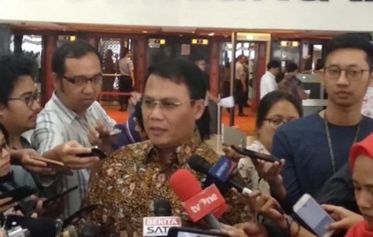 Dibantah, Ahok Sebut Anies Tak Masuk Daftar Cagub dari PDIP