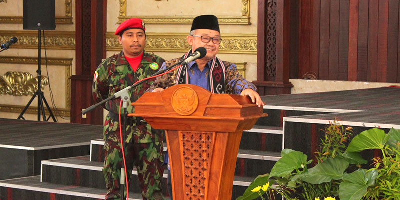 Hore<i>!</i> Gaji Guru Akan Naik