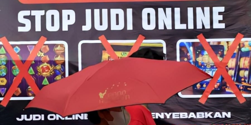 OJK dan PPATK Hadapi Gelombang Judi Online, Pemain Muda Jadi Sorotan