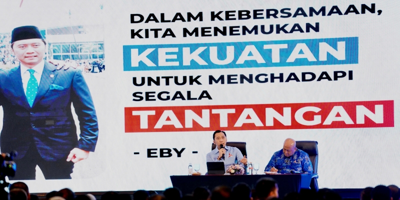 Ibas: BPI Danantara akan Perkuat Investasi