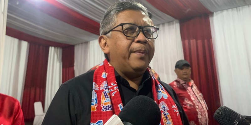 PDIP Ungkap Anomali <i>Quick Count</i> Pilkada Banten 2024