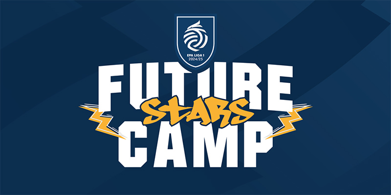 EPA Liga 1 Future Stars Camp 2024 Buka Kesempatan Berlatih di Spanyol