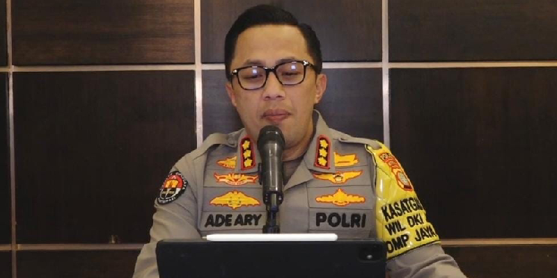 Selain 2 Senpi, Penyidik Temukan Uang Total Rp73 Miliar di Kasus Judol Pegawai Komdigi