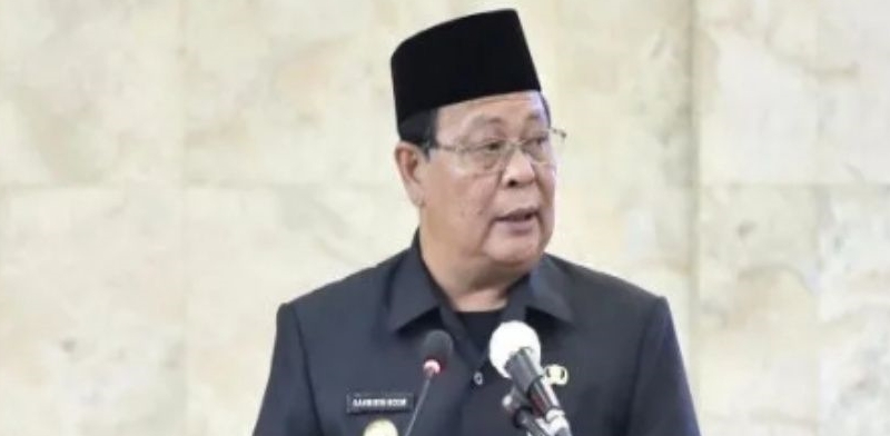 4 Saksi Dicecar KPK terkait Pemberian Uang ke Sahbirin Noor