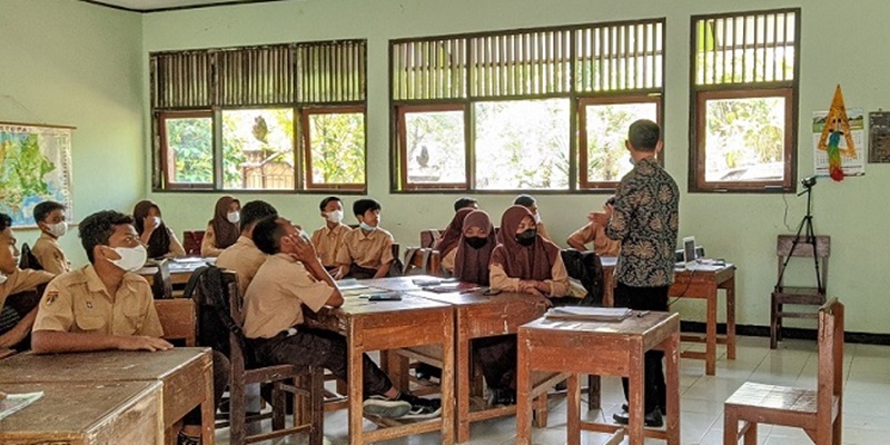 Keluarga dan Sekolah Harus Perbanyak Edukasi Bahaya Judol