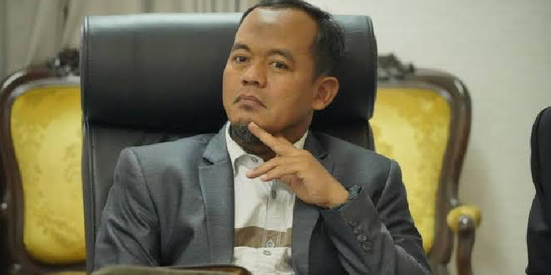 Soal Cetak 3 Juta Lahan Baru, Legislator PKS Usul Petani Milineal Digaji Minimal Rp5 Juta