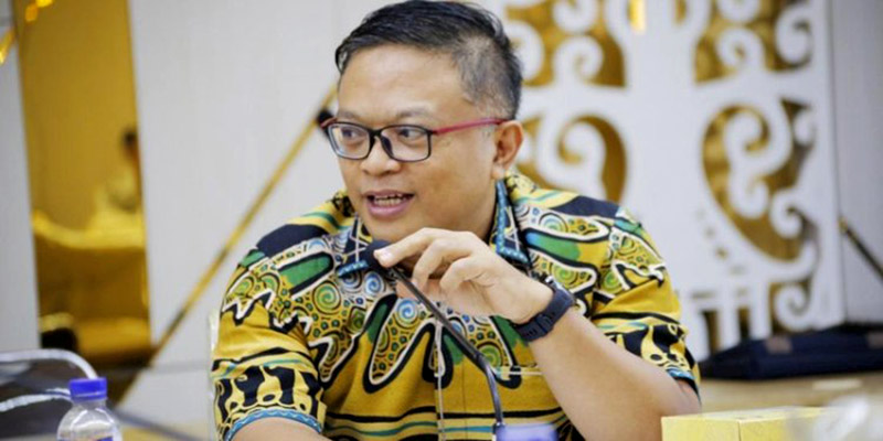 Semua Pihak Harus Terlibat dalam Pemberantasan Judi Online