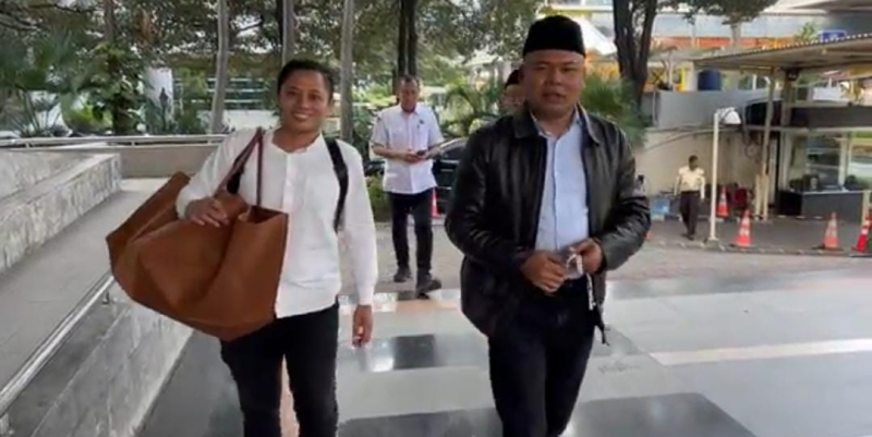 Menteri Agama Laporkan Gratifikasi Barang Misterius