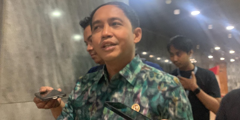 Raja Juli Janji Cabut Izin PPKH Perusahaan Nakal