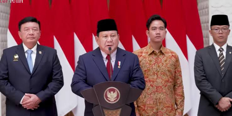 Ini yang Harus Dilakukan Prabowo Agar Cita-cita Hapus Kemiskinan Terwujud