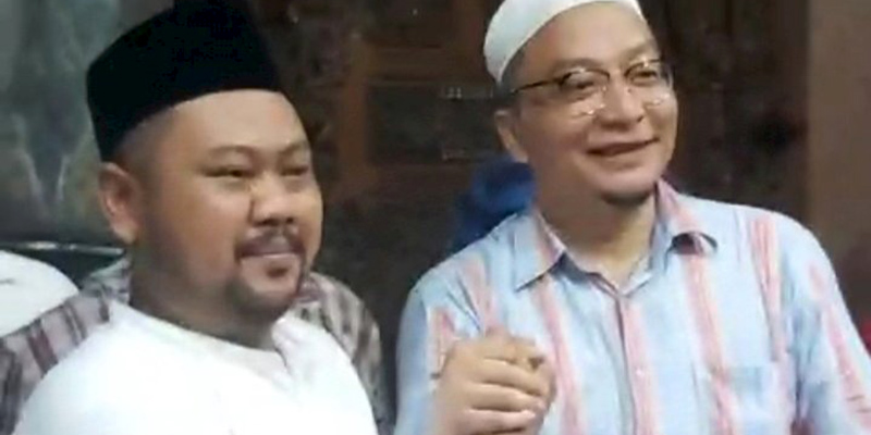 Lawan Kotak Kosong, Suara Yani-Alif Diklaim 60 Persen