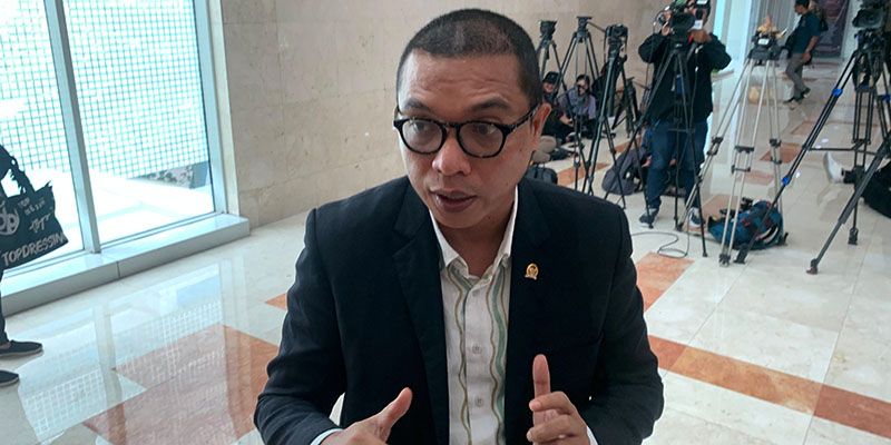 RUPS ASDP: Achmad Baidowi Jabat Komut, Heru Widodo Dirut