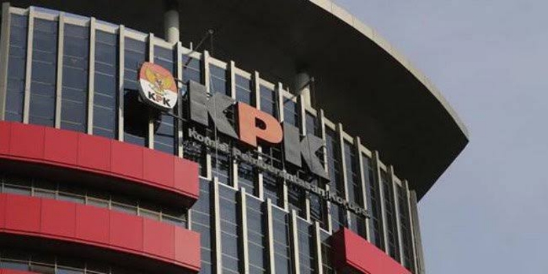 Bobrok, Pimpinan KPK Sekarang Tak Pantas Dipilih Lagi