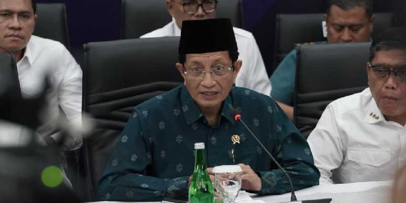 KUA dan Penyuluh Kementerian Agama se-Indonesia Dikerahkan Cegah Judi Online