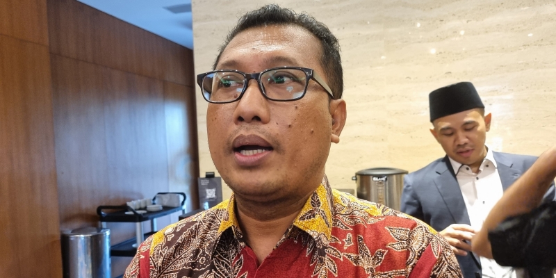 Laporan Jawara Betawi soal Janda Kaya Belum Masuk Penyelidikan Gakkumdu