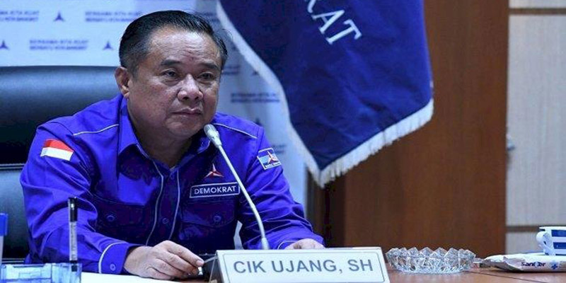 2 Rival Punya Gelar Doktor, Cik Ujang jadi "Musuh Bersama" di Debat Cawagub Sumsel