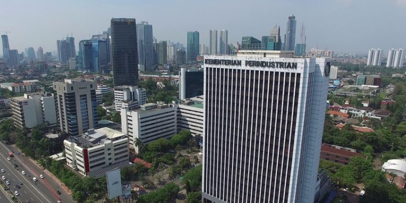 Kemenperin Genjot Investasi di Sektor Startup