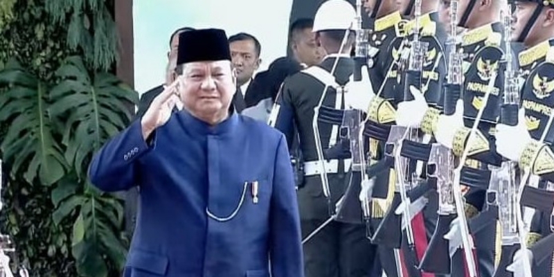 Tepatkah Langkah Prabowo Menghapus Utang UMKM? Ini Kata Pakar