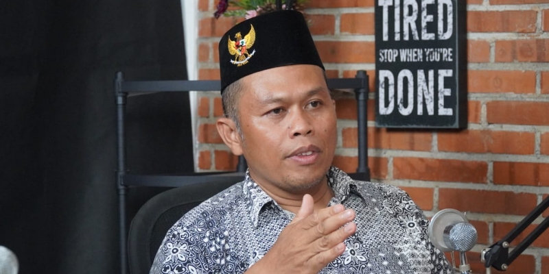 Deddy Sitorus PDIP Mengerdilkan Kerja-Kerja Polri