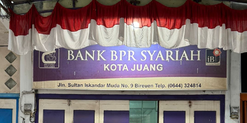 BPRS Terkena Likuidasi di Aceh, LPS Siapkan Pembayaran Klaim Nasabah