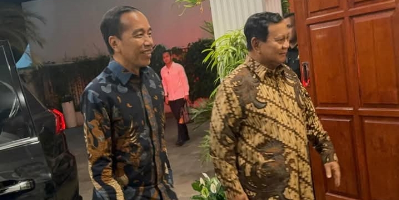 Said Didu Sarankan Jokowi Kembali Tinggal di Istana Bogor