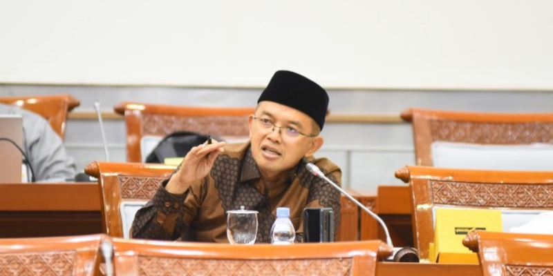 Kiai Maman: Pemerintah Harus Serius Turunkan Biaya Haji 2025