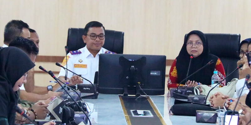 Tahun Ini, Pemprov Sumut Siapkan Mudik Gratis Natal dan Tahun Baru