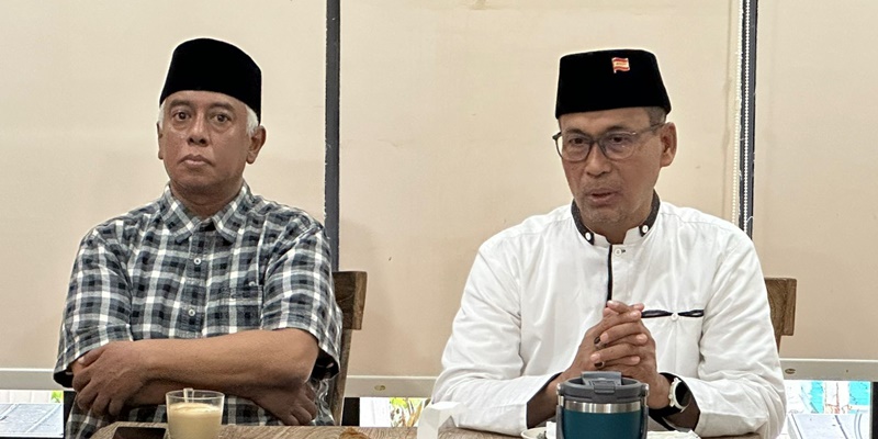 Turut Berkontribusi Buat Bangsa, Organisasi Ahlulbait Bakal Gelar Muktamar ke-4