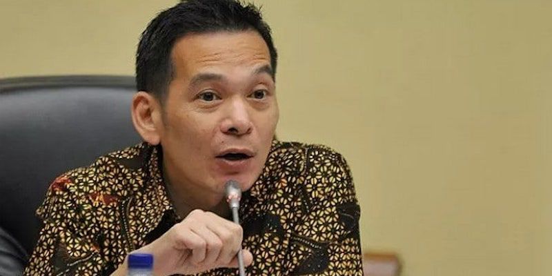 DPR Minta PP Kesehatan Lindungi Industri Hasil Tembakau