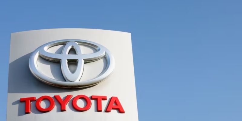 Toyota Tambah Investasi Rp24,6 Triliun di Thailand