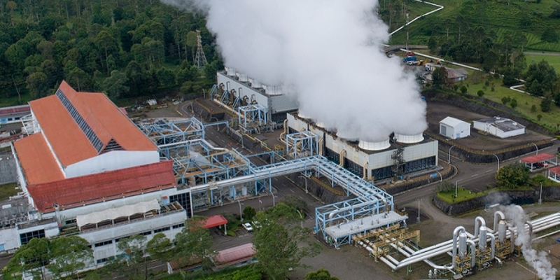 Perusahaan Raksasa Ini Tarik Pinjaman Rp700 Miliar dari Bank BTN