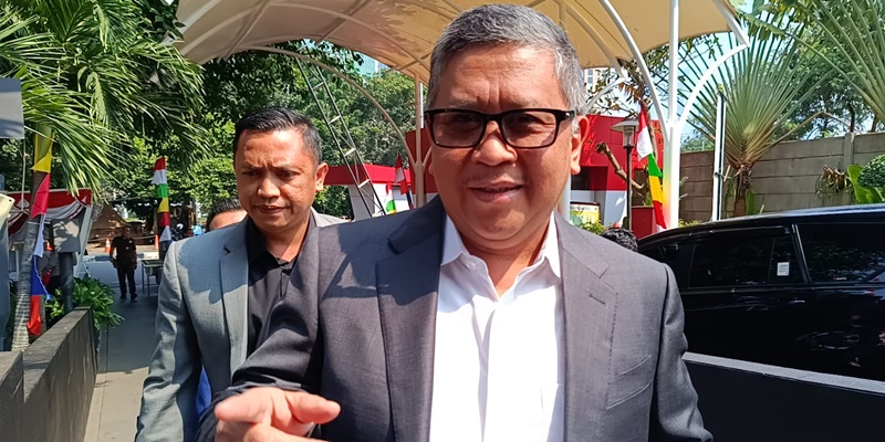 KPK Bakal Dalami Alasan Hasto Ngotot Perjuangkan Harun Masiku