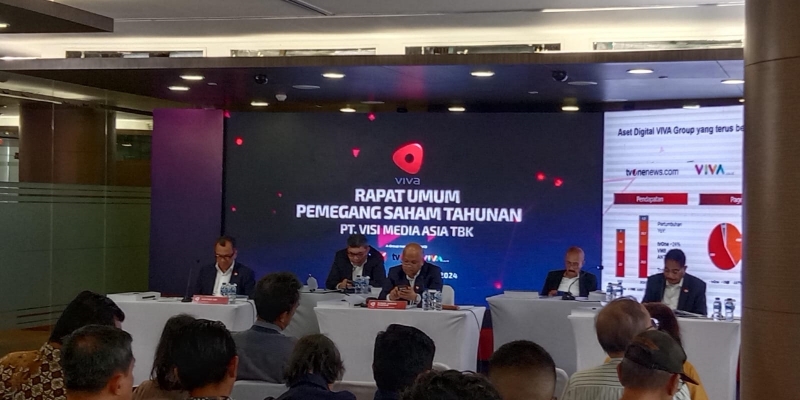 Masyarakat Beralih ke Konten Digital, Bisnis Penyiaran Perlu Bertranformasi