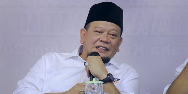 LaNyalla Dukung 100 Persen Prabowo soal Kepala Daerah Dipilih DPRD