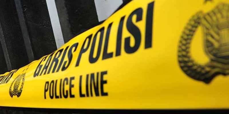 Diduga Cemburu, Suami Nekat Bacok Kepala Istri di Depok