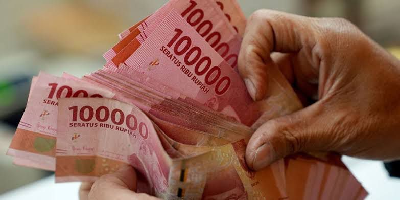 Usai Hari Raya Natal, Rupiah Anjlok ke Rp16.237 per Dolar AS