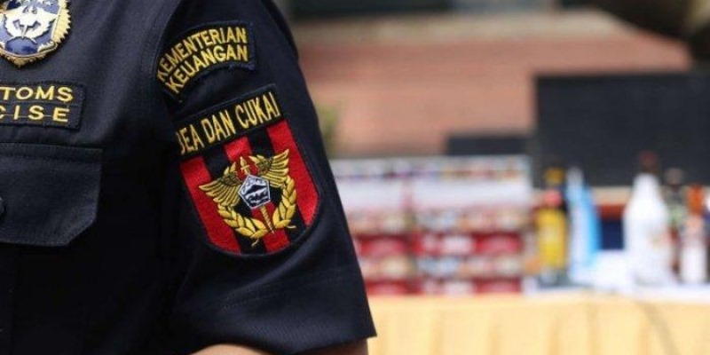 KPK Panggil Pejabat Bea Cukai di Kasus TPPU Rita Widyasari