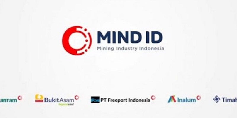 Kinerja Keuangan MIND ID Solid di Kuartal III 2024